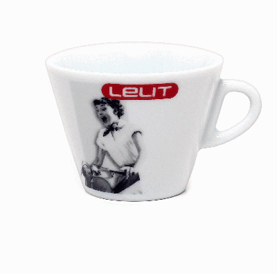 Lelit Cappuccino Tassen 6er Set 697_1