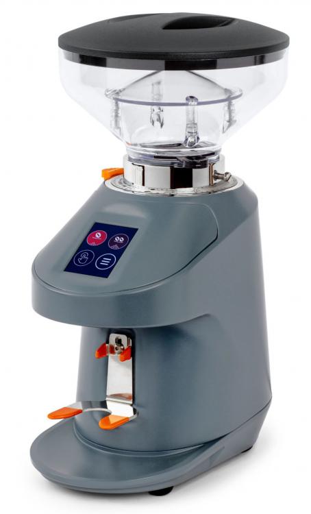 Quamar Nemo Elektronika  Blue Gray