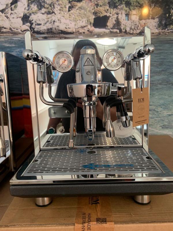 ECM Synchronika