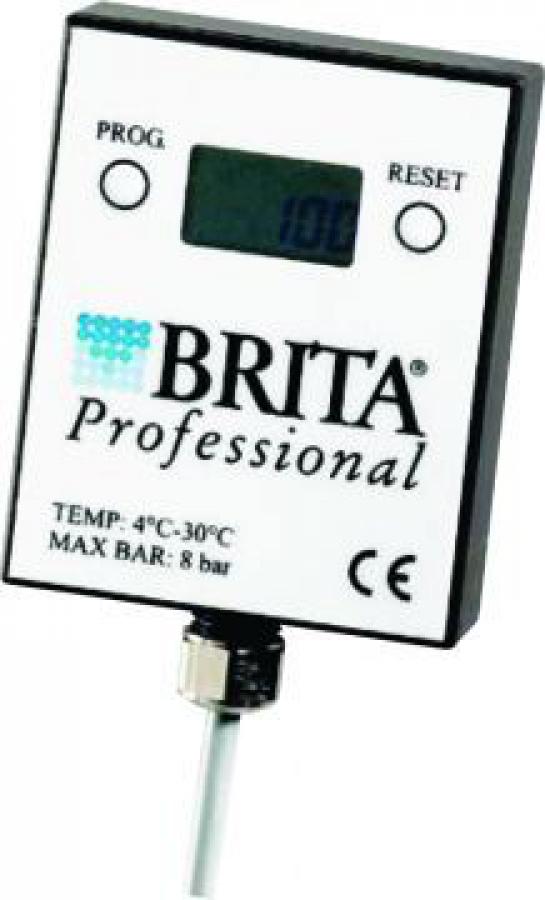 Brita Flowmeter X!