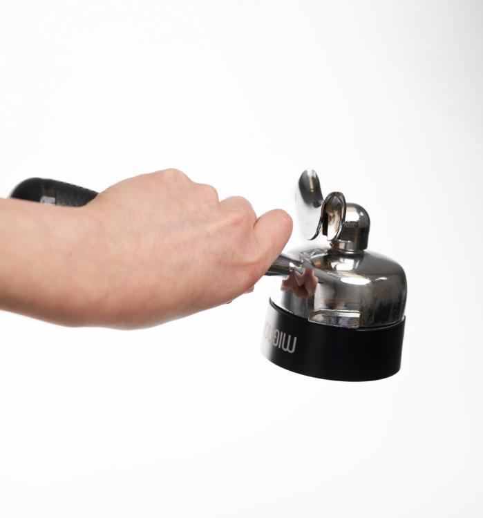 Eureka Funnel/Trichter 3