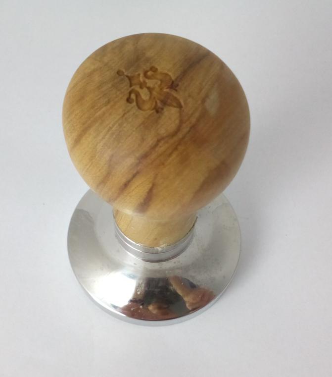 Eureka Tamper Adjustable