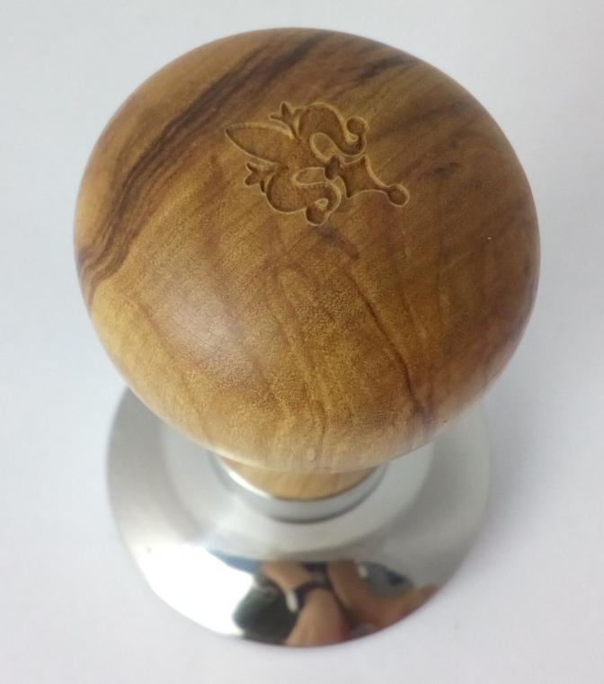 Eureka Tamper Adjustable