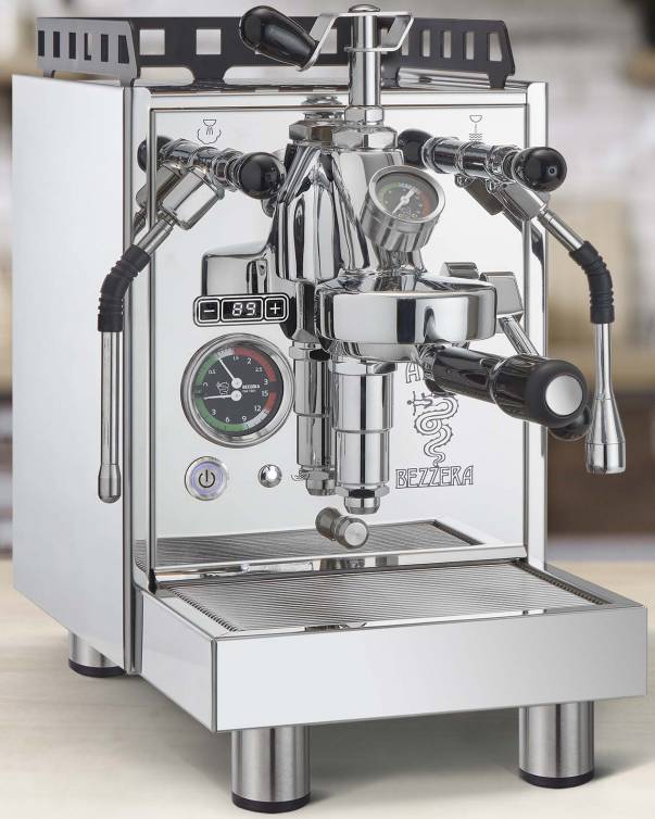 Bezzera Aria