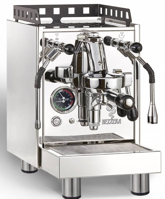 Bezzera Aria