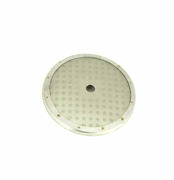 Bezzera Dusche 57.5 mm (=PE15955)