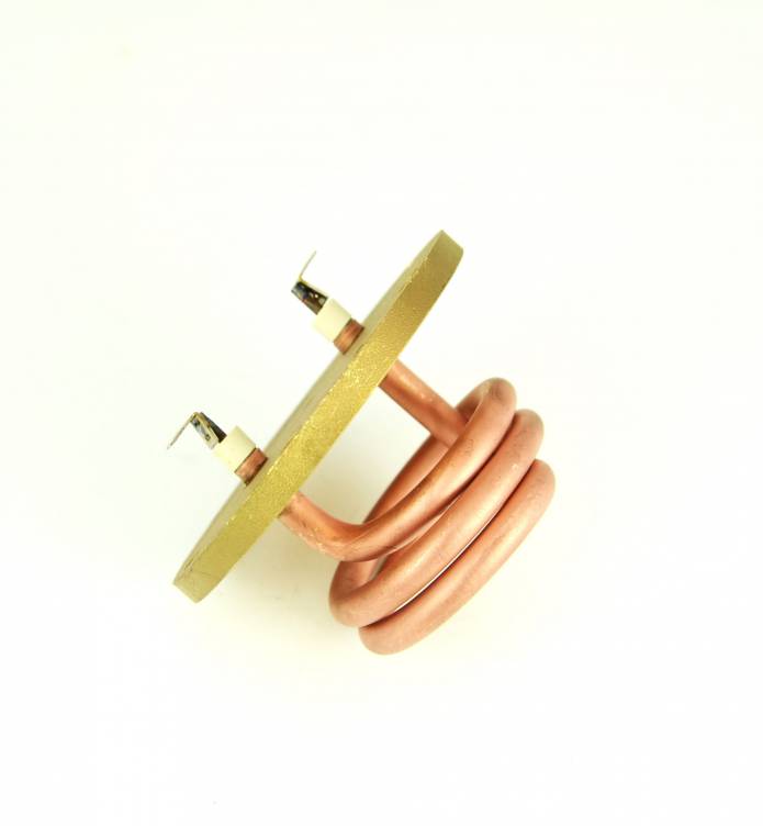 Bezzera Heating Element 220/240V 1100/1300W BZ5722239AL_0001