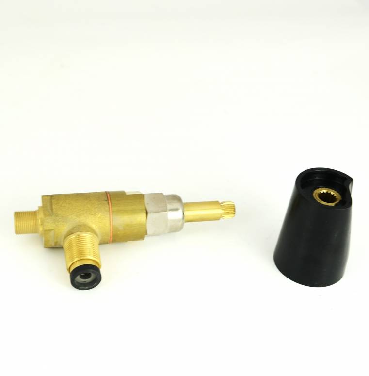 Bezzera Assy Steam Tap B6000