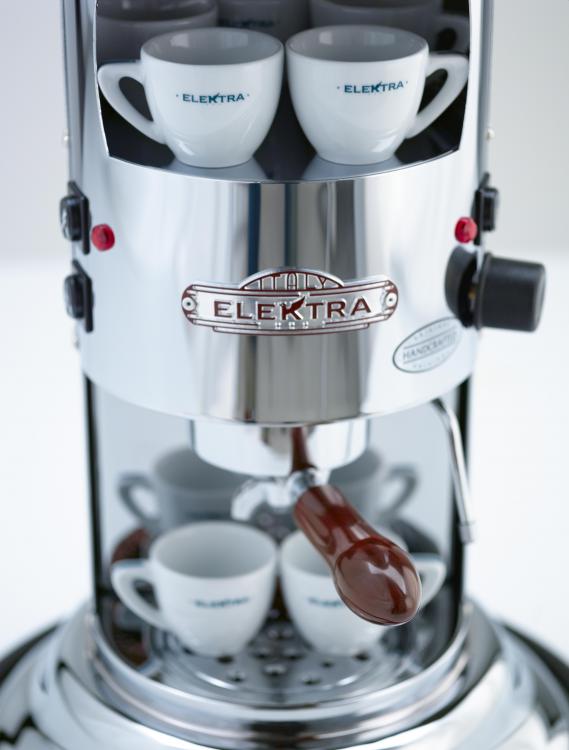 Elektra Mini Verticale