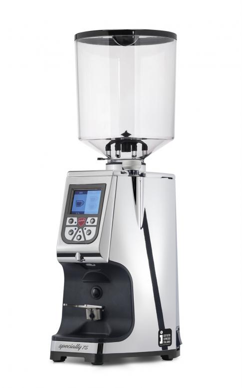 Eureka Atom Specialty 75