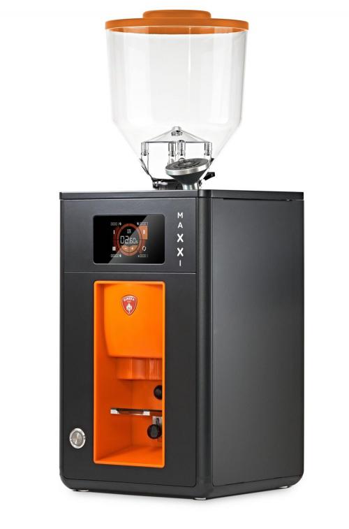 Eureka Maxxi 85mm 2
