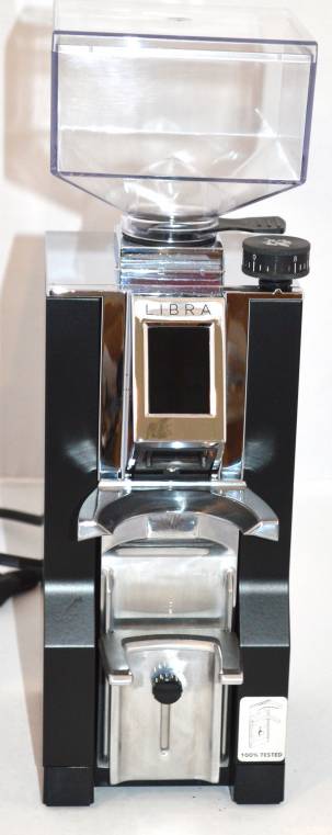 Eureka Libra #6599
