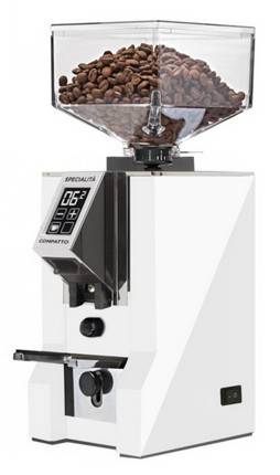 Eureka Mignon Specialita Compatto