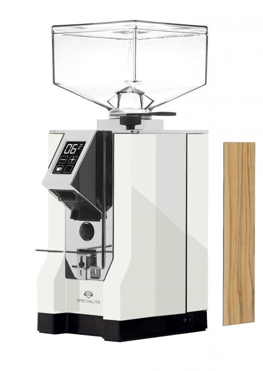 Eureka Specialita 18WD 2