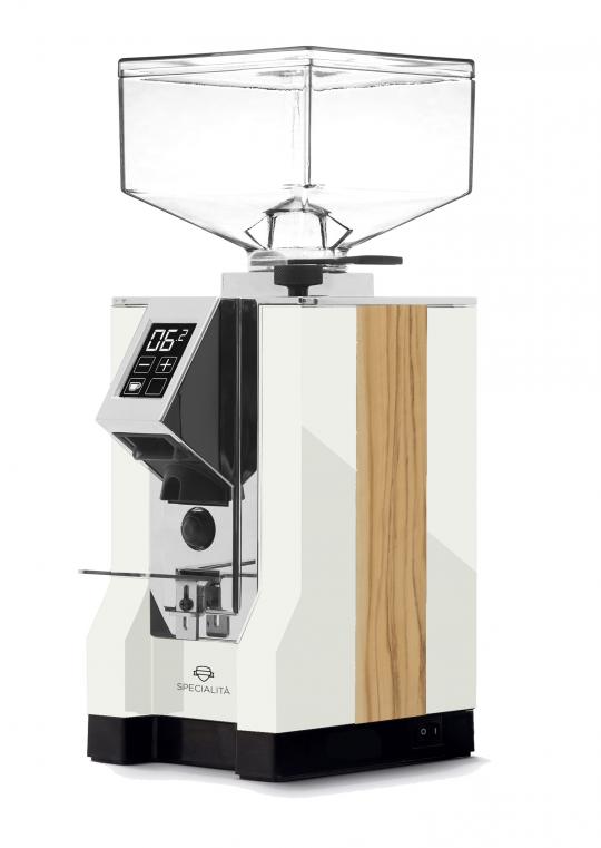 Eureka Specialita 18WD 5