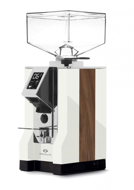 Eureka Specialita 18WD 6