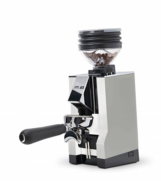 Eureka Mignon Zero All Purpose 1