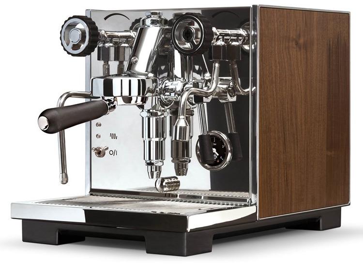 Eureka Pura R CU 1