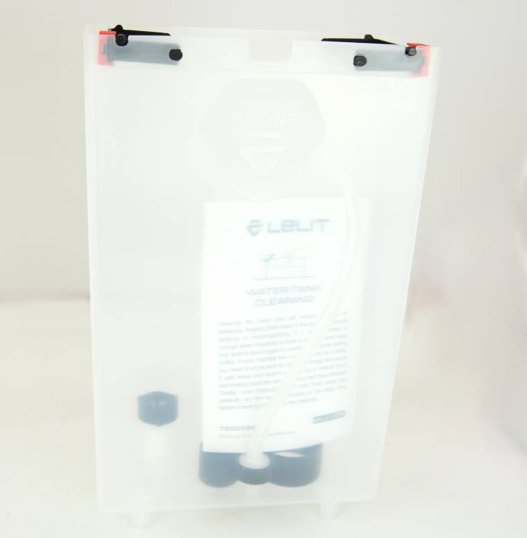 Lelit Ersatz Kit kompletter Wassertank LE-4000036_0001