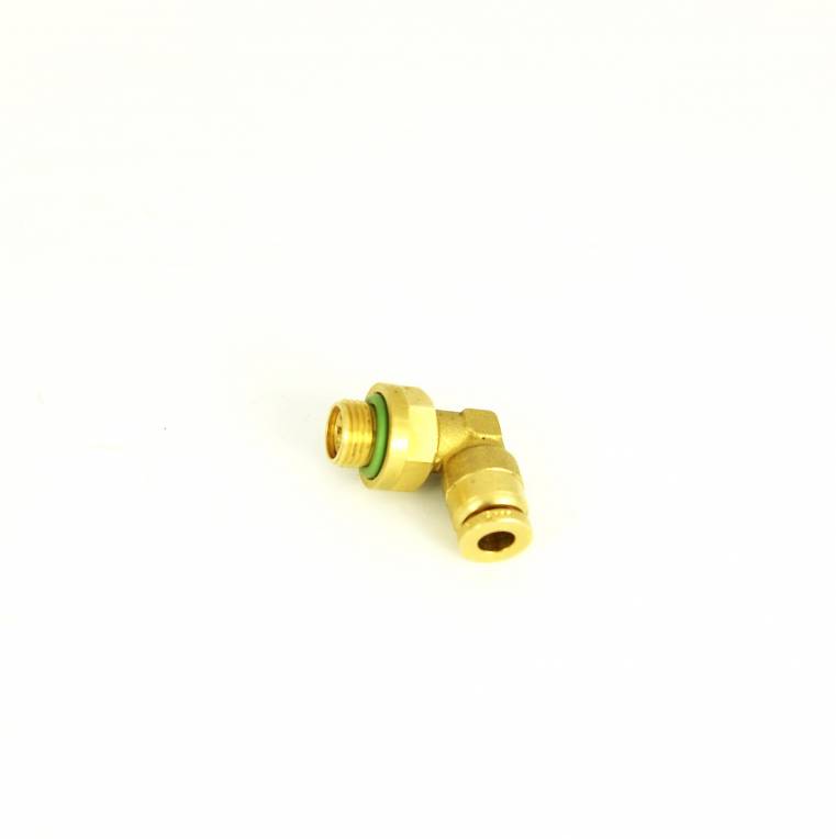 Lelit Winkelverschraubung D 5-M1/8G