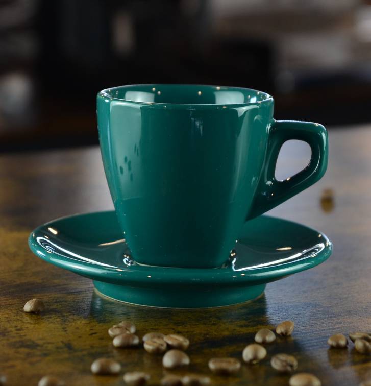 NuovaPoint Cappucinotasse Asti 3