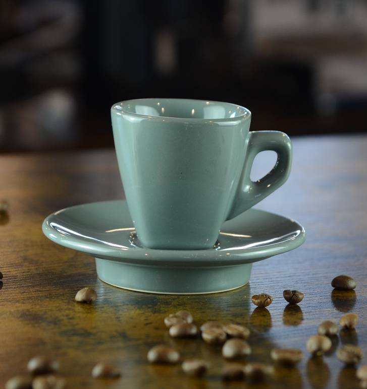 NuovaPoint Espressotasse Asti