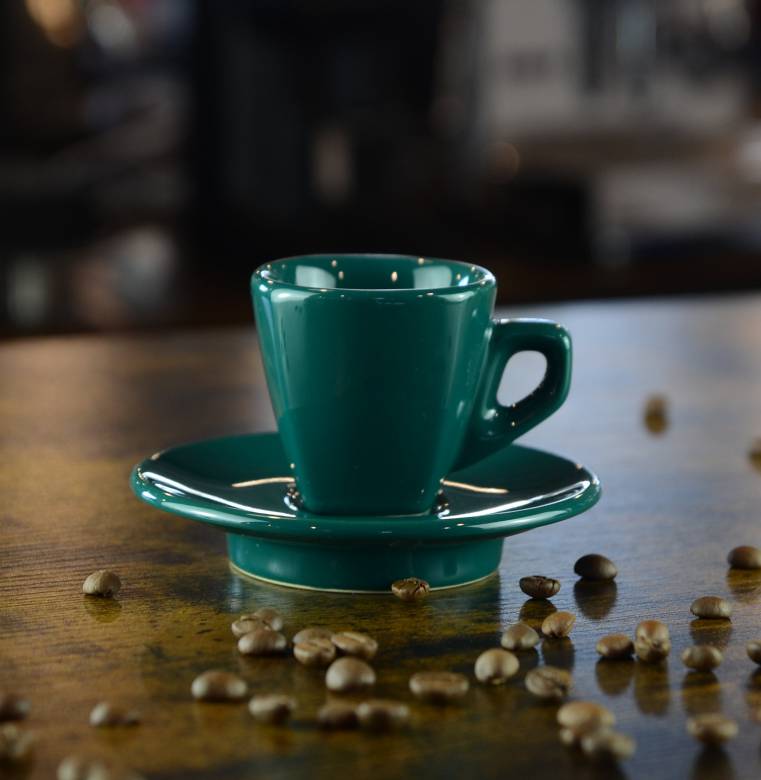 NuovaPoint Espressotasse Asti 2