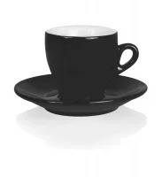 NuovaPoint Cappucinotasse Milano NPMILC-NER_0001