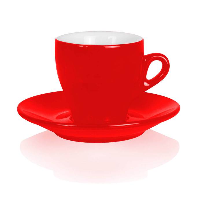 NuovaPoint Cappucinotasse Milano NPMILC-ROS_0001