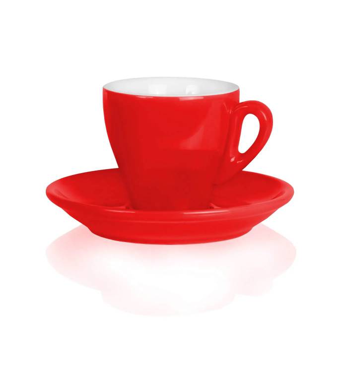 NuovaPoint Espressotasse Milano NPMILE-ROS_0001