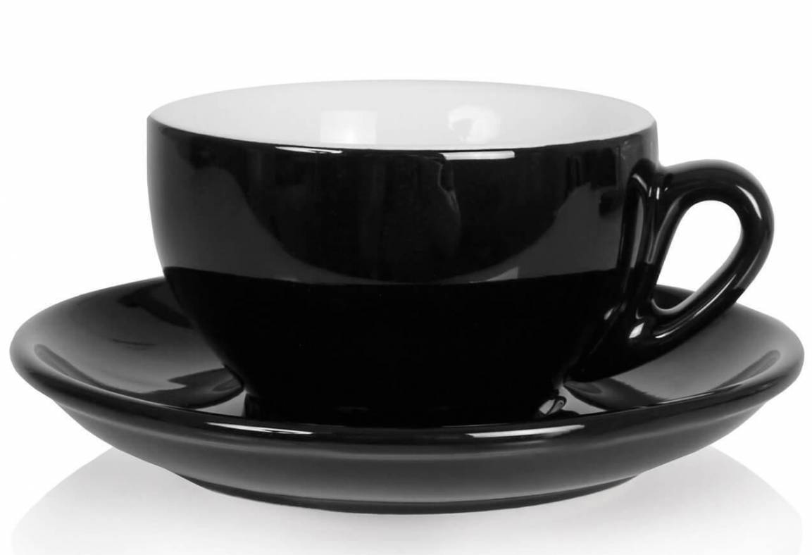 NuovaPoint Cappucinotasse Palermo 2