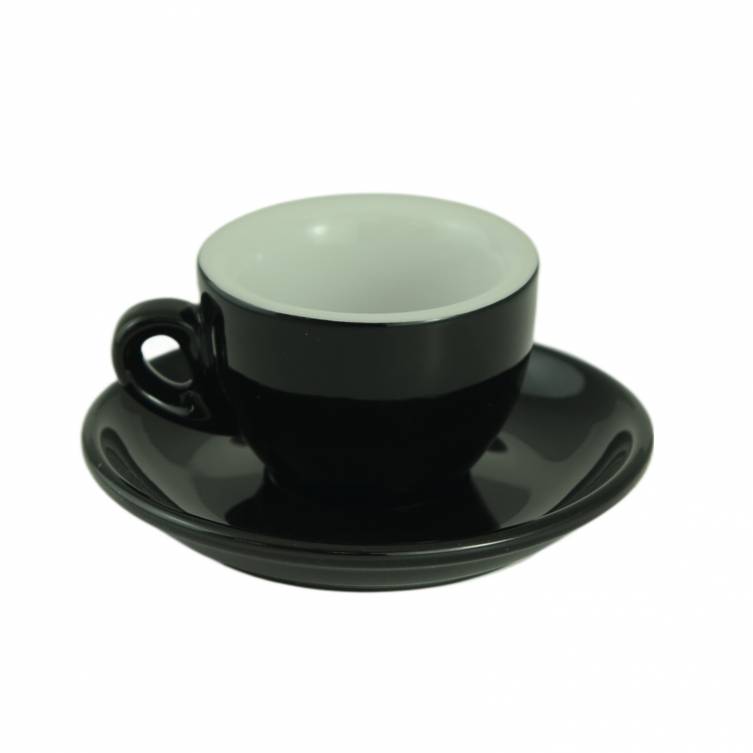 NuovaPoint Espressotasse Sorrento NPSORE-NER_0001