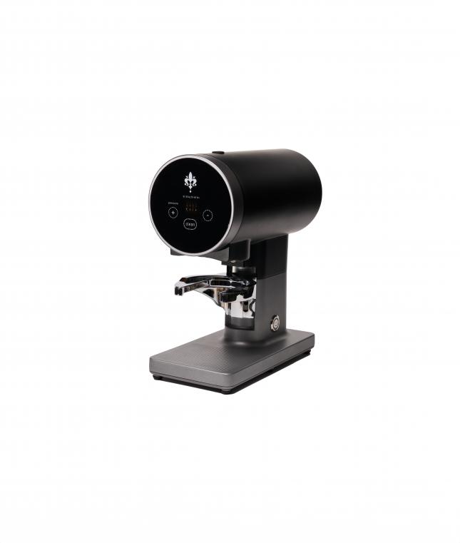 Eureka Automatic Tamper 4