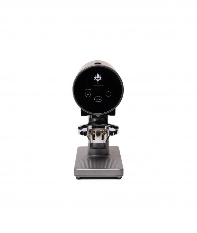 Eureka Automatic Tamper 6