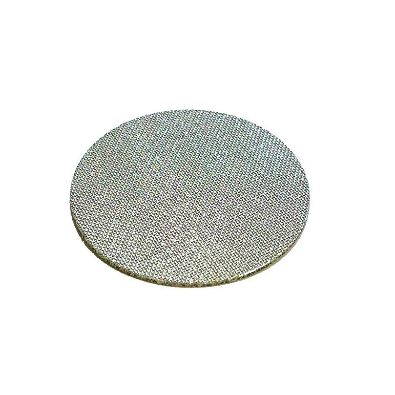 Frankenbohne Puck Screen 58,5mm 