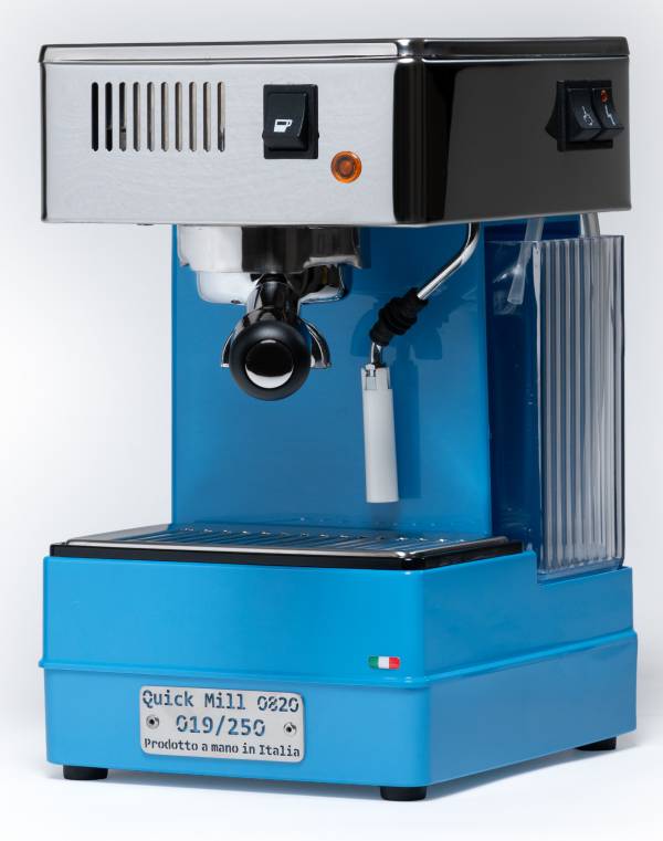 Quick Mill 0820 Stretta 1