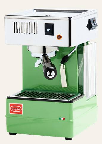 Quick Mill 0820 Stretta 1