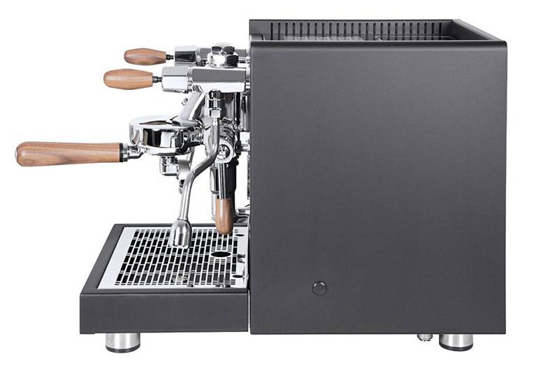 Quick Mill 0986 New Aquila PID