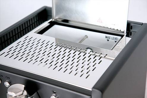 Quick Mill 0986 New Aquila PID