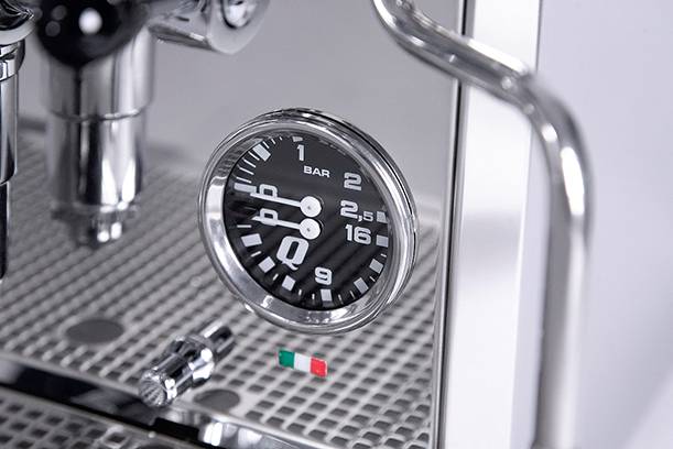 Quick Mill 0993 Elevate