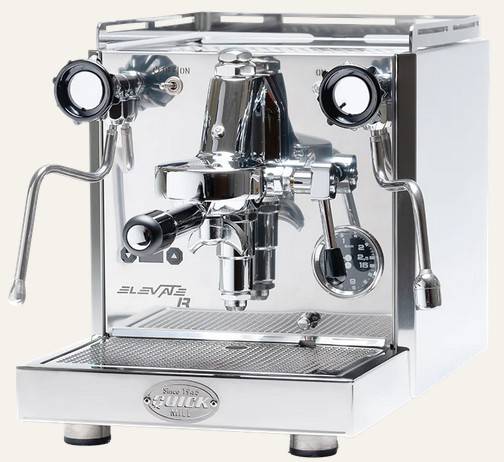 Quick Mill 0993 Elevate