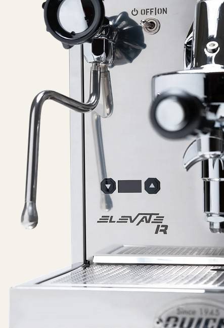 Quick Mill 0993 Elevate