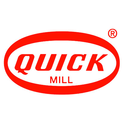 Quick Mill Filtro Caffe 2 Tazze Maggiorato H25mm inox 304 QI-AC0800FI2M_01