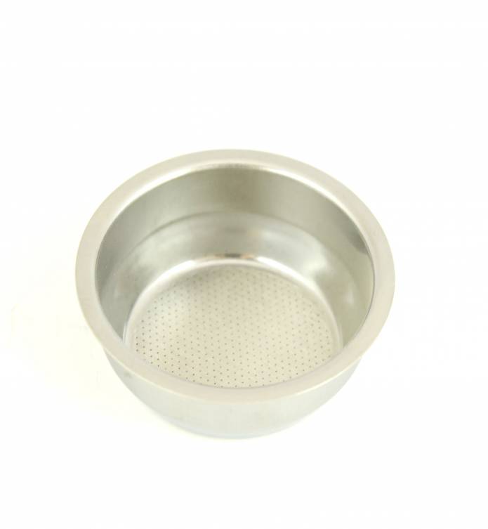 Quick Mill Filtro Inox 2 Tazza 001.20 (=PE16106)