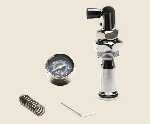 Quick Mill Flow Controll Kit Quickmill