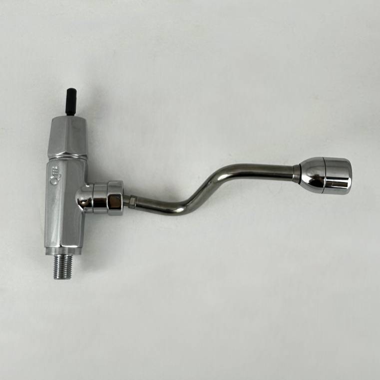 Quick Mill Rubinetto Acqua a Leva completo Nuovo