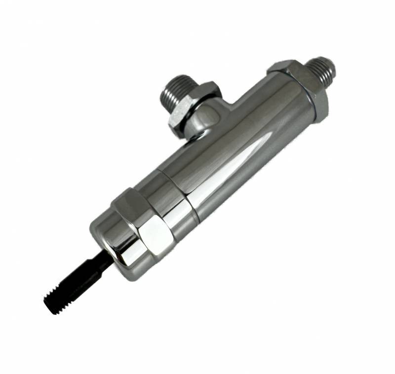 Quick Mill Rubinetto Compl. DF08AG008CR