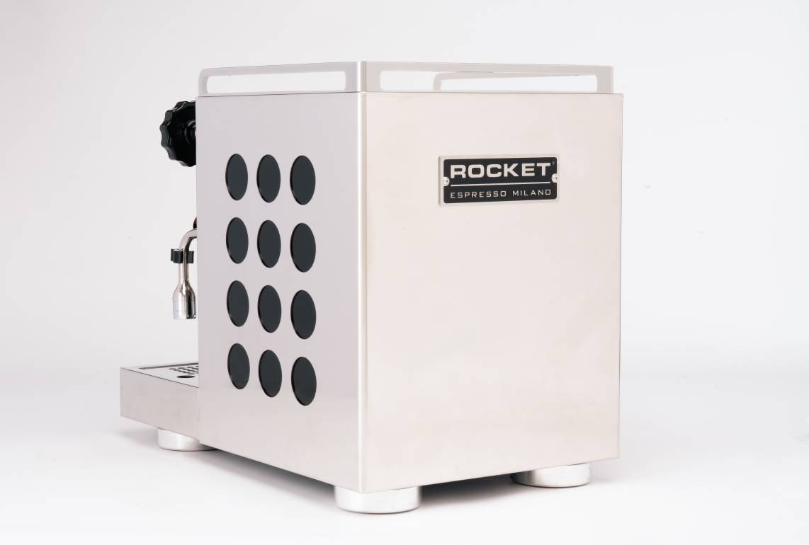 Rocket Appartamento 2.0