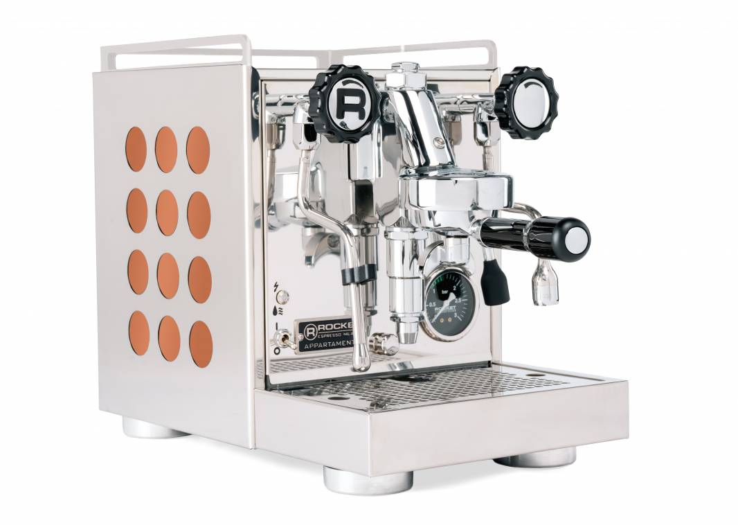 Rocket Appartamento 2.0