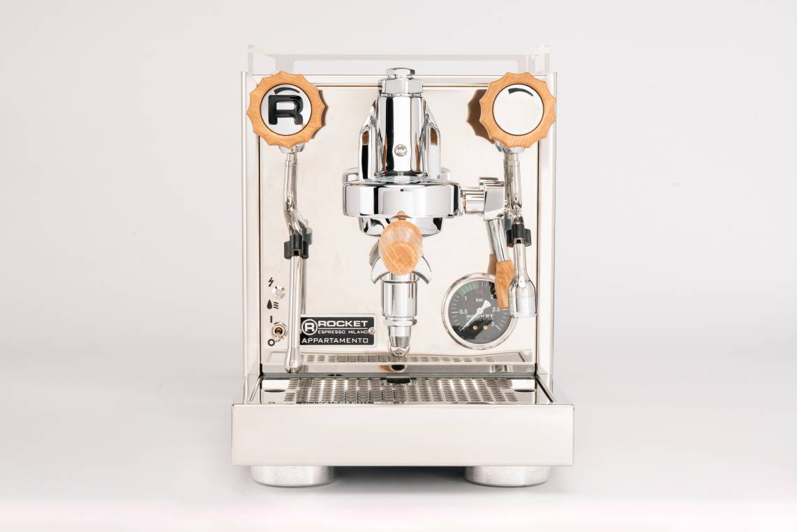 Rocket Appartamento 2.0